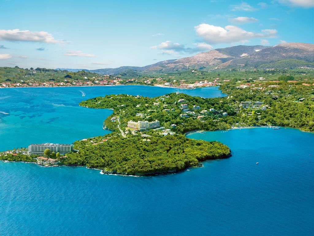Grecotel Corfu Imperial