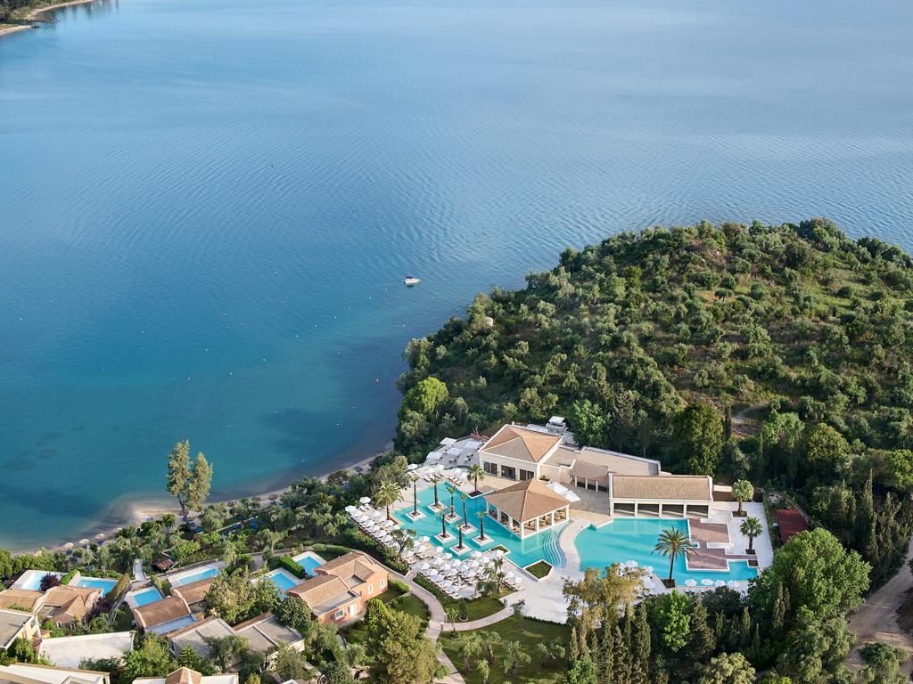 Grecotel Eva Palace