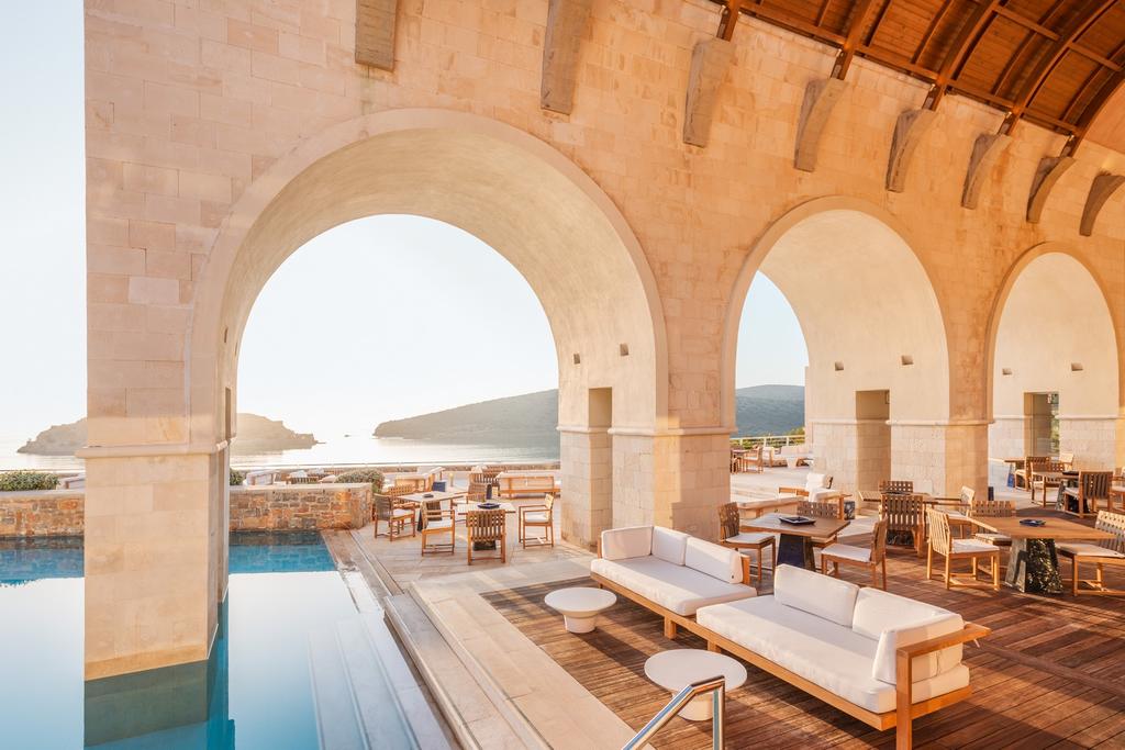 Blue Palace a Luxury Collection Resort and Spa