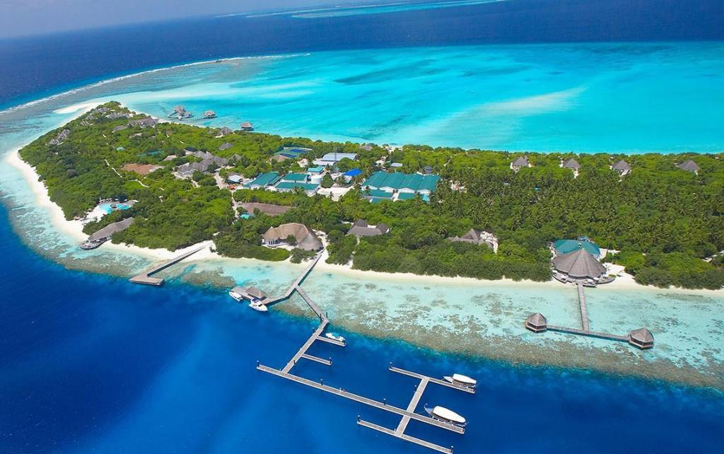 Hideaway Beach Resort & Spa