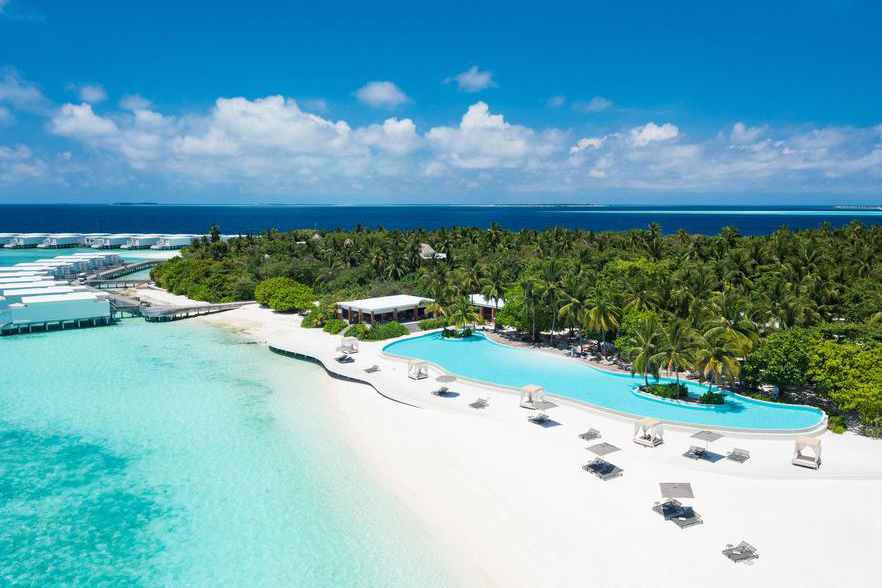 Amilla Fushi