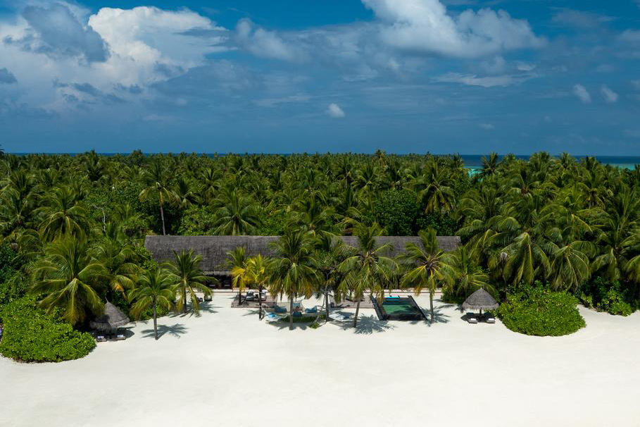 One&Only Reethi Rah