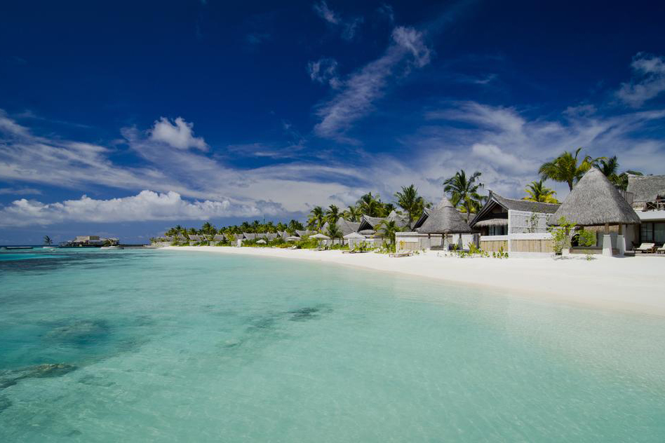 Jumeirah Vittaveli