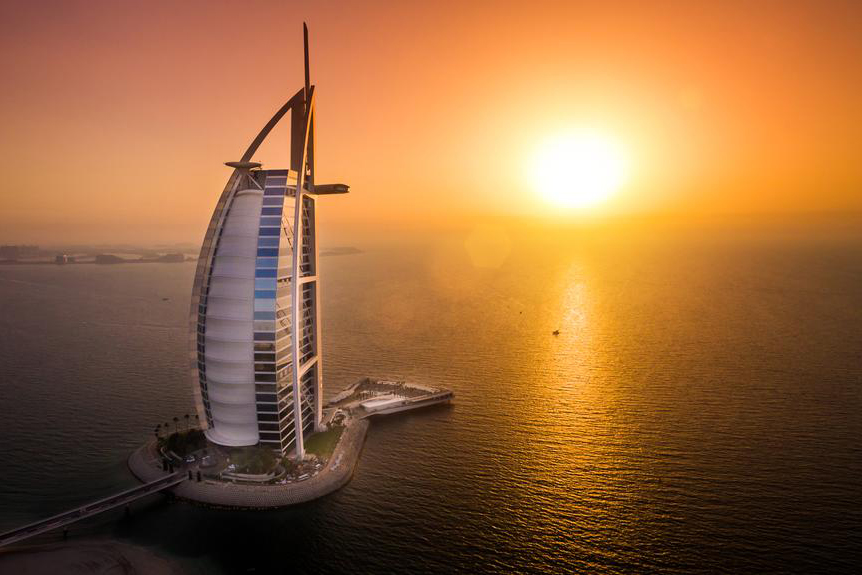 Burj Al Arab Jumeirah