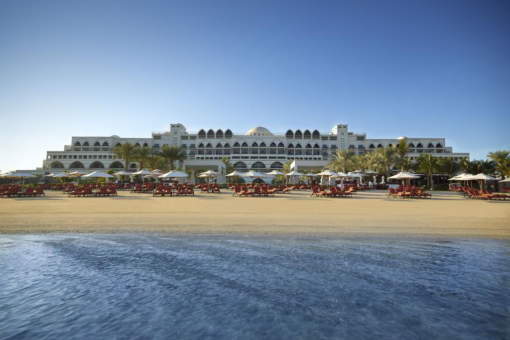 Jumeirah Zabeel Saray