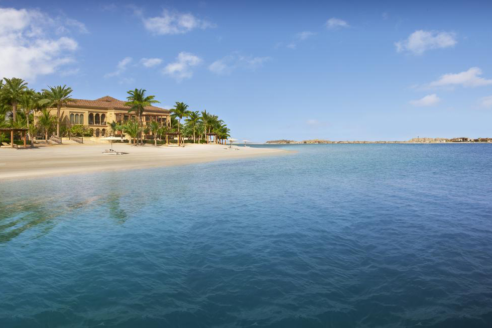 One&Only The Palm Dubai