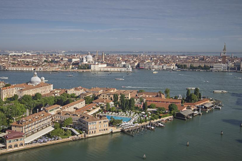 Belmond Hotel Cipriani