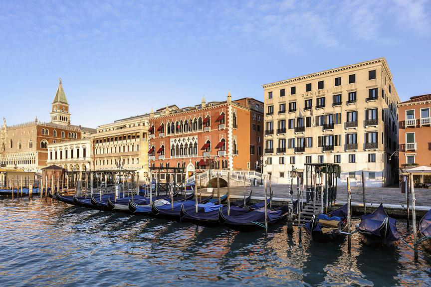 Hotel Danieli a Luxury Collection Hotel