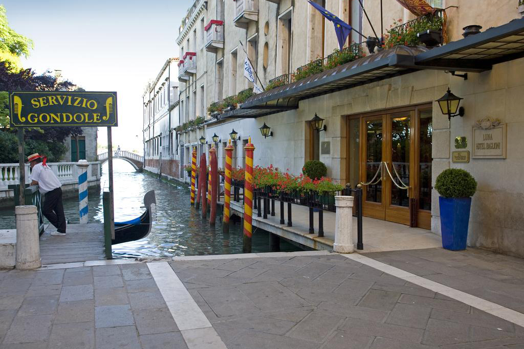 Baglioni Hotel Luna