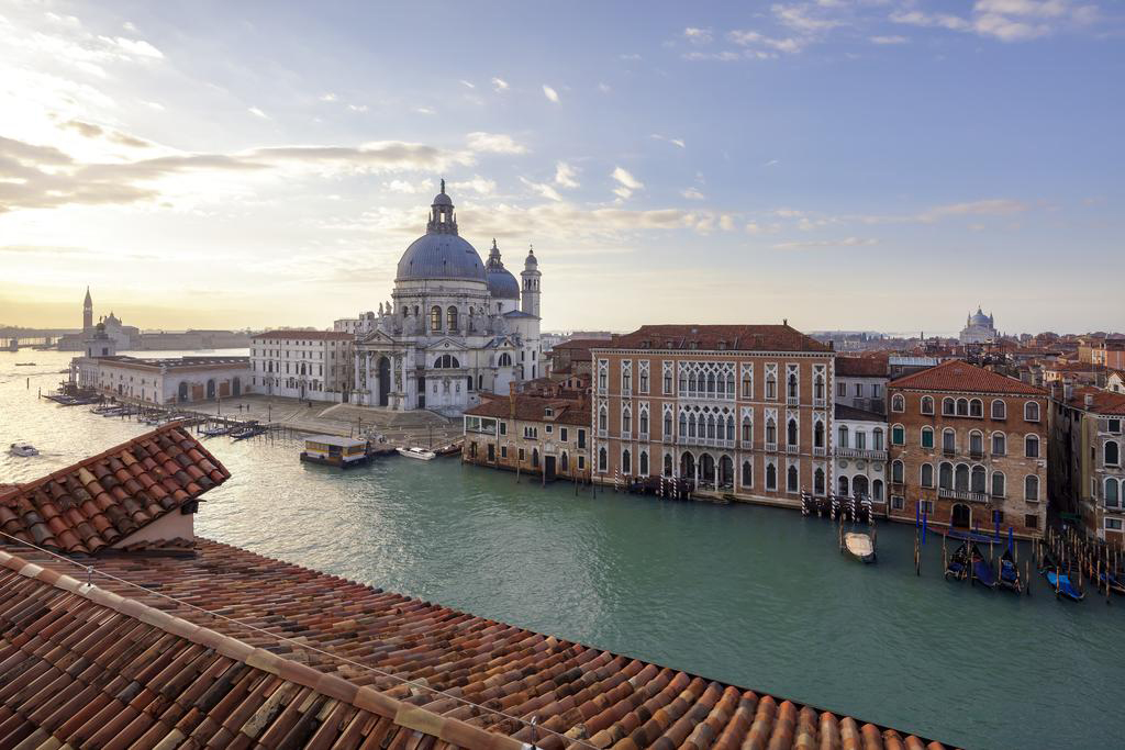 The Gritti Palace