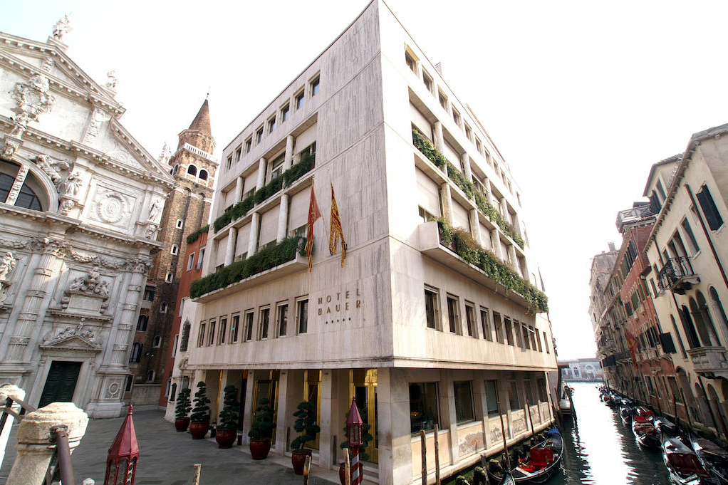 Bauers L'Hotel