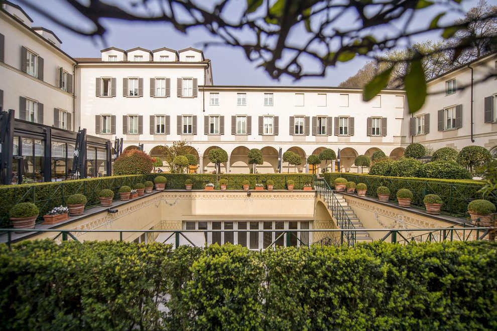 Four Seasons Hotel Milano