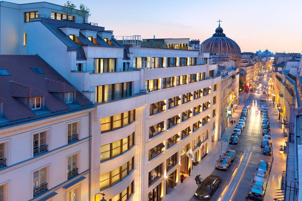 Mandarin Oriental Paris