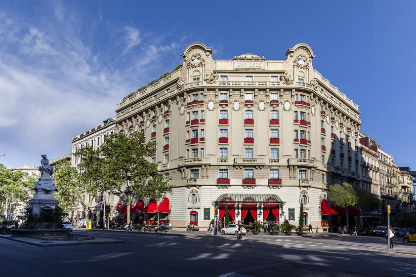 El Palace Barcelona