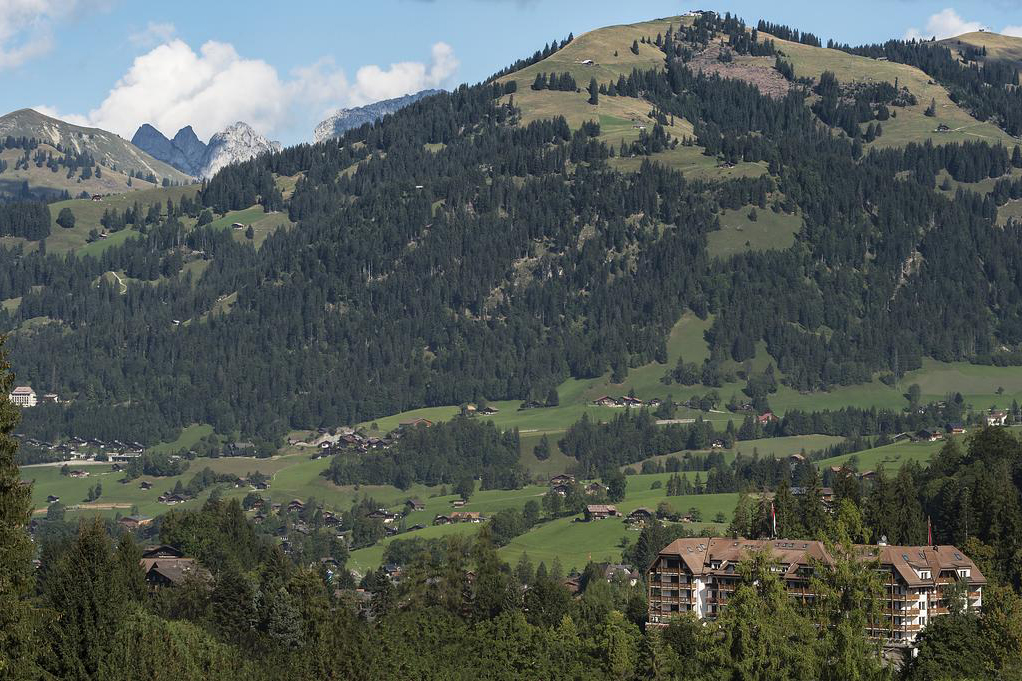 Park Gstaad