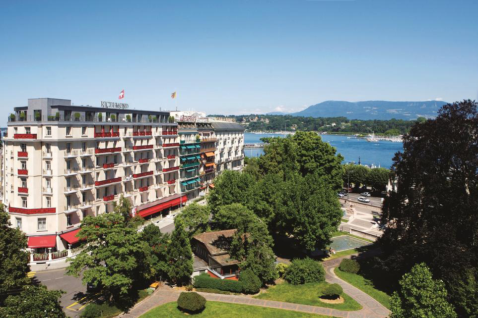 Le Richemond