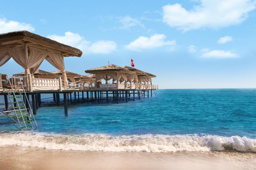 Maxx Royal Belek Golf Resort