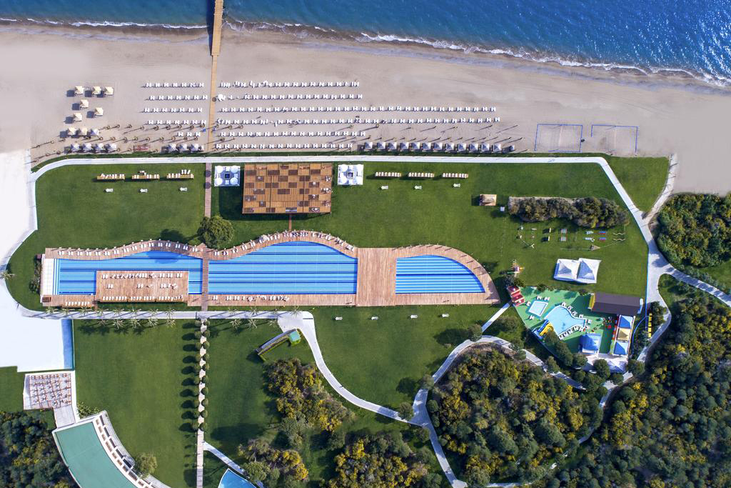 Rixos Premium Belek Resort