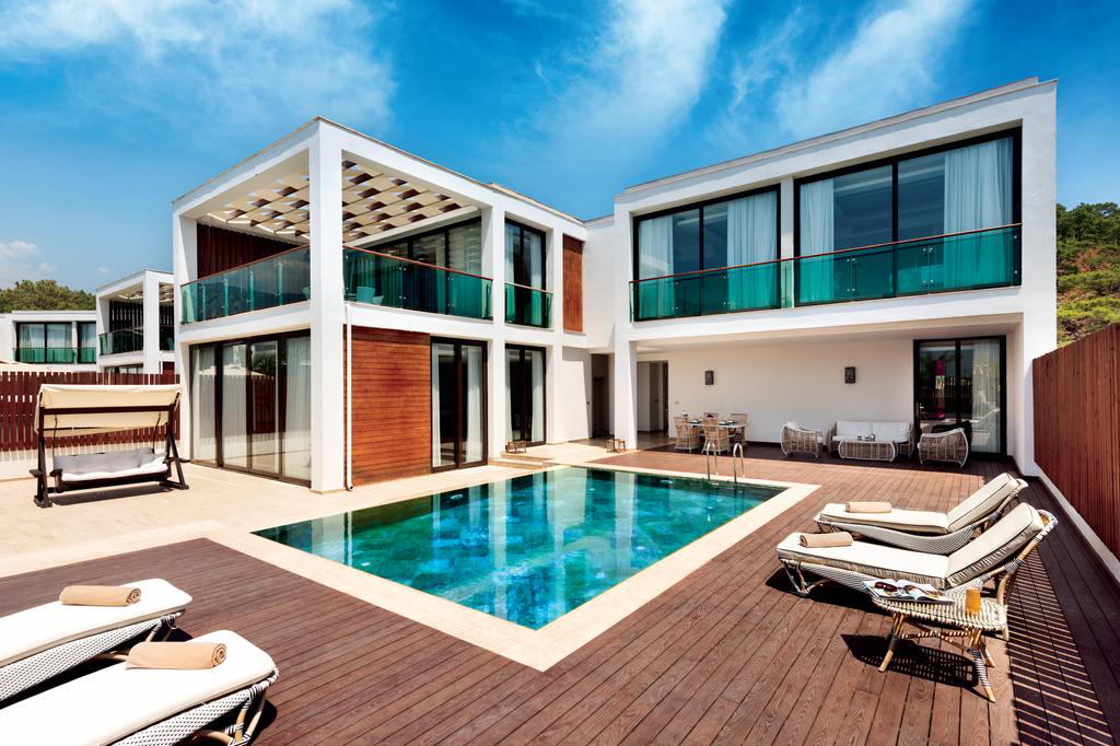 Rixos Premium Tekirova