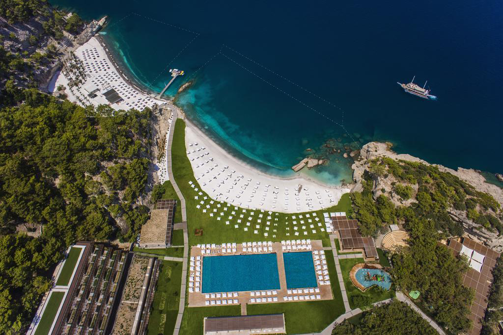 Maxx Royal Kemer