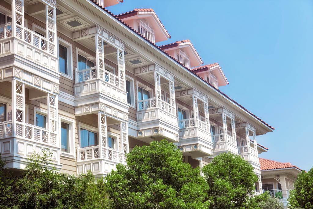 Ali Bey Resort