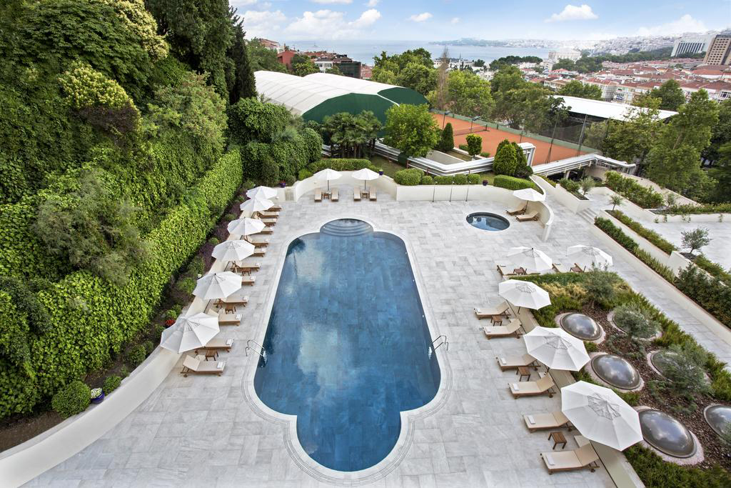 Conrad Istanbul