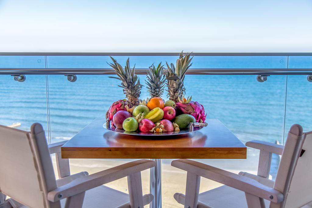 The Ciao Stelio Deluxe Hotel
