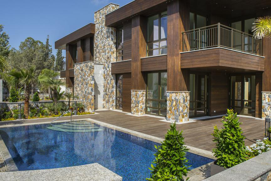 Parklane, a Luxury Collection Resort & Spa
