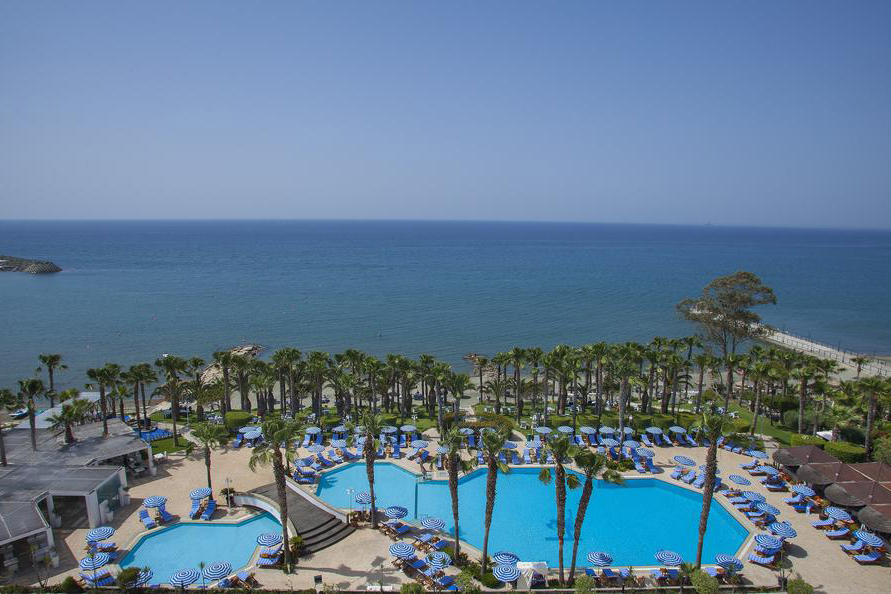 GrandResort Limassol
