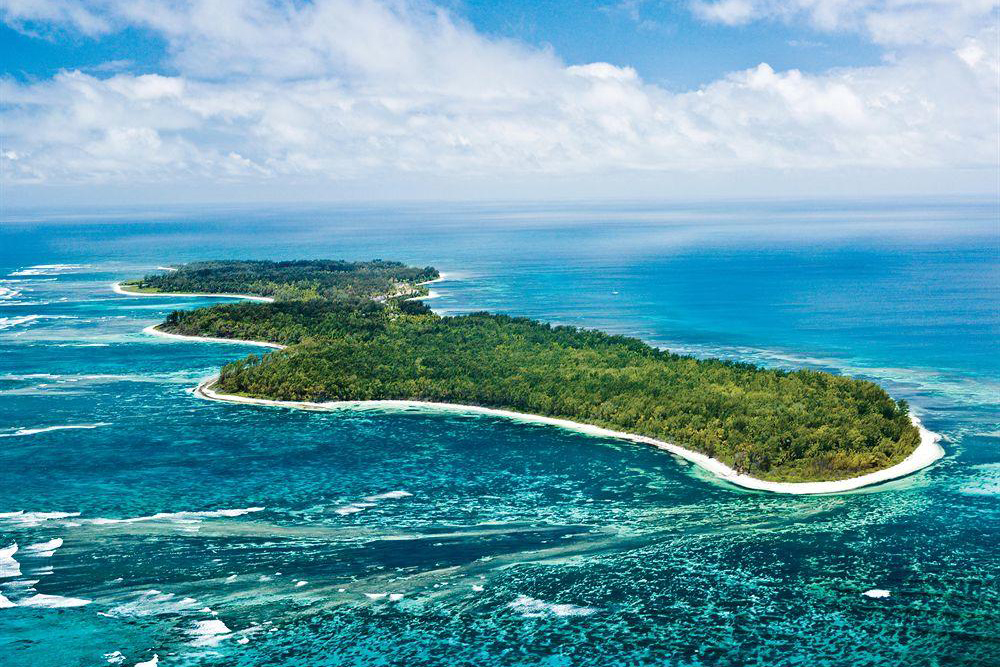 Four Seasons Resort Seychelles