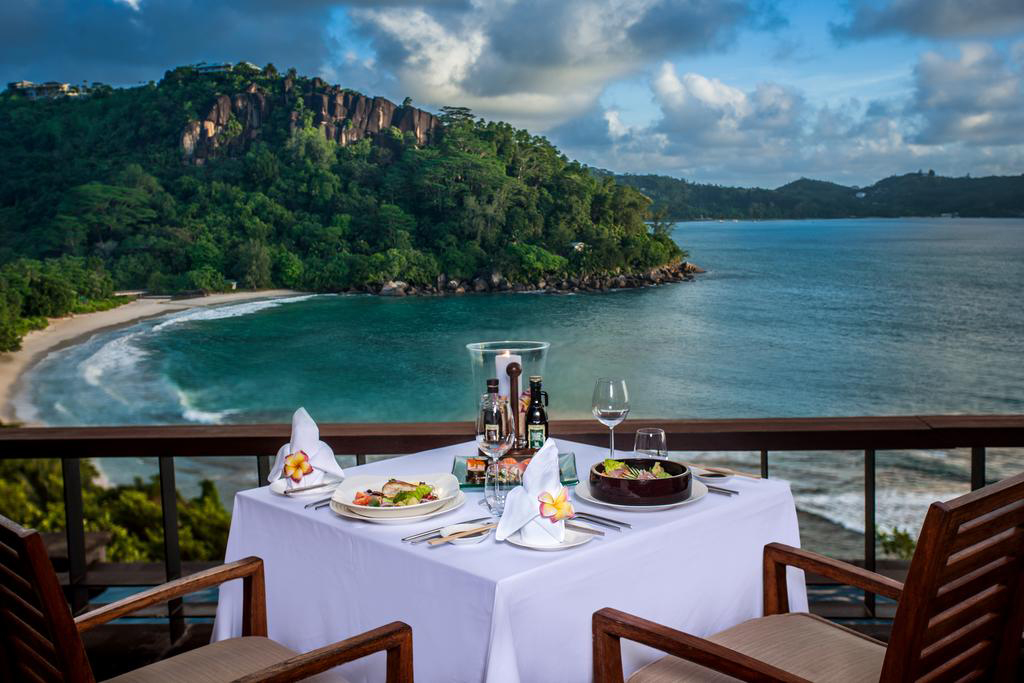 Maia Luxury Resort & Spa