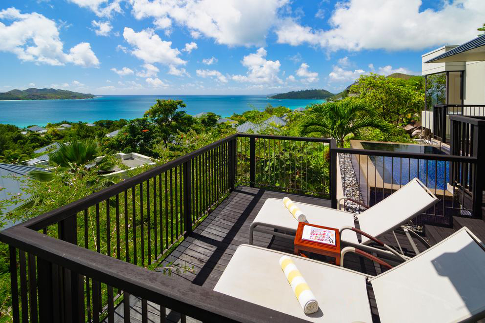 Raffles Seychelles