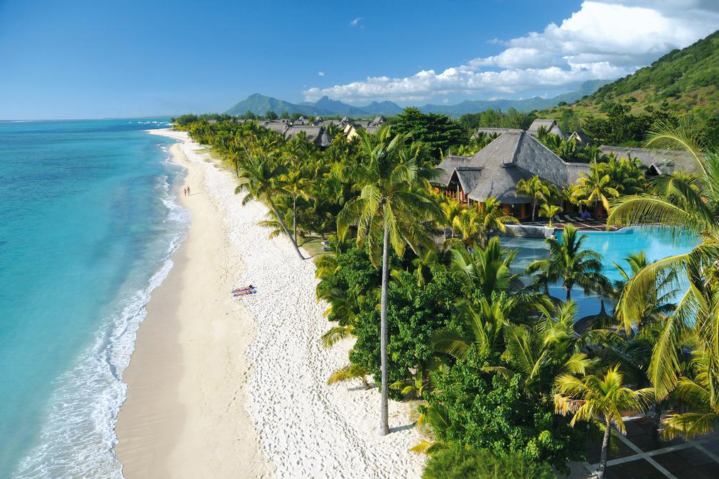 Dinarobin Beachcomber