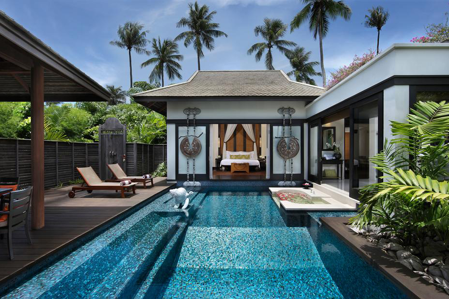 Anantara Mai Khao Phuket Villas