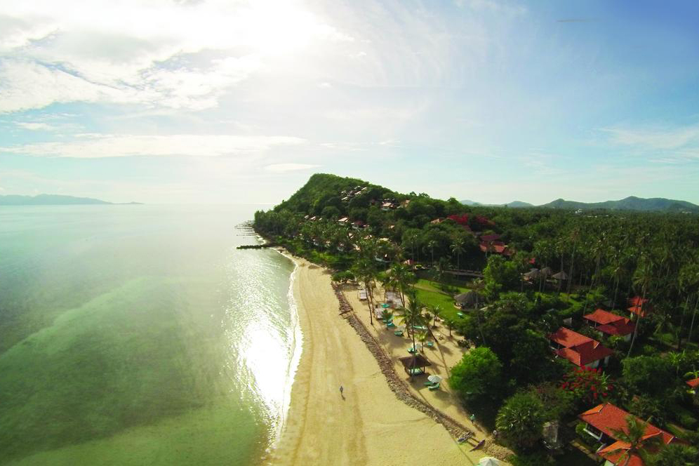 Belmond Napasai