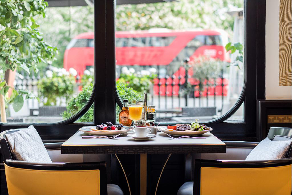 Baglioni Hotel London