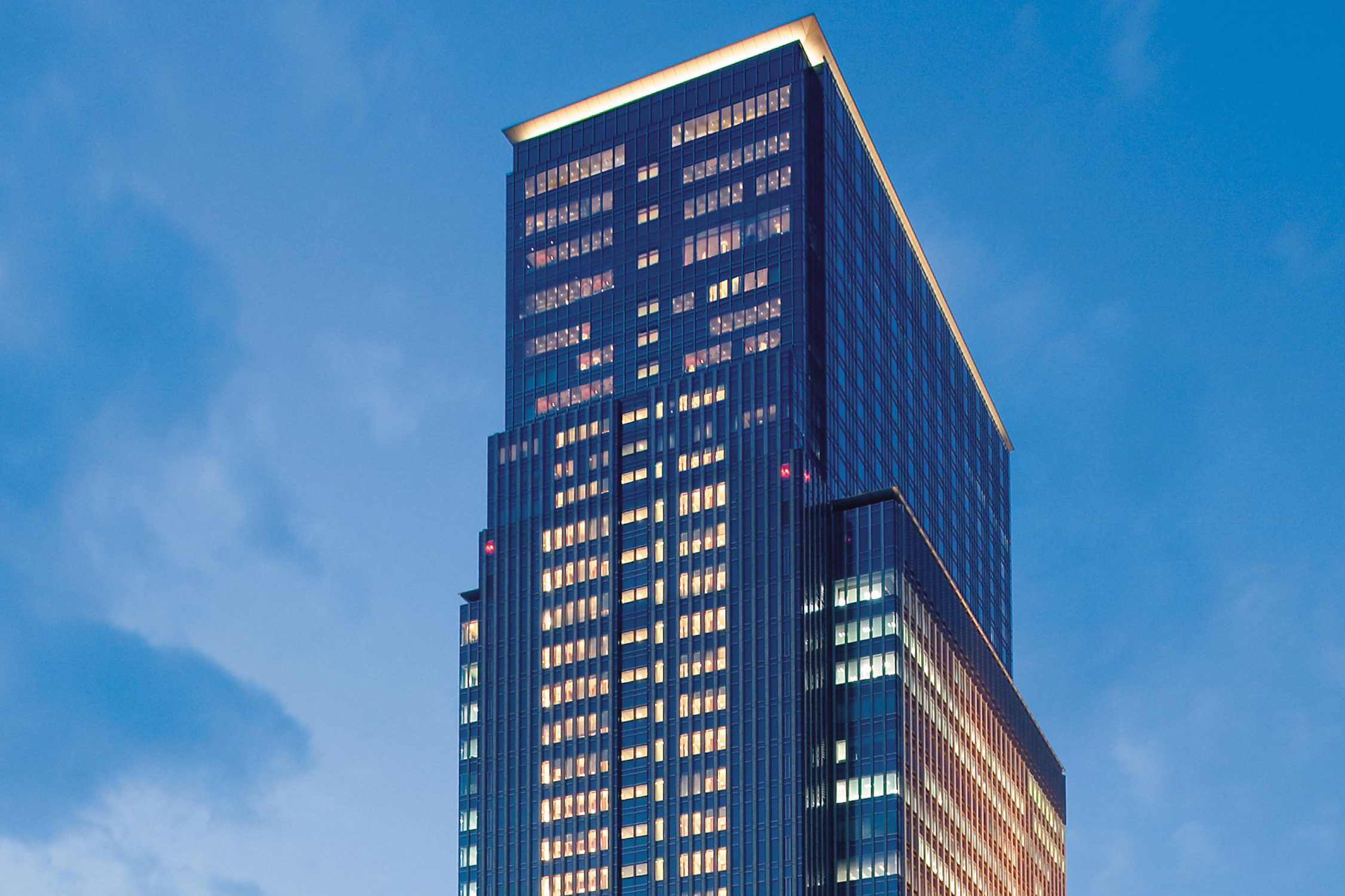Mandarin Oriental Tokyo