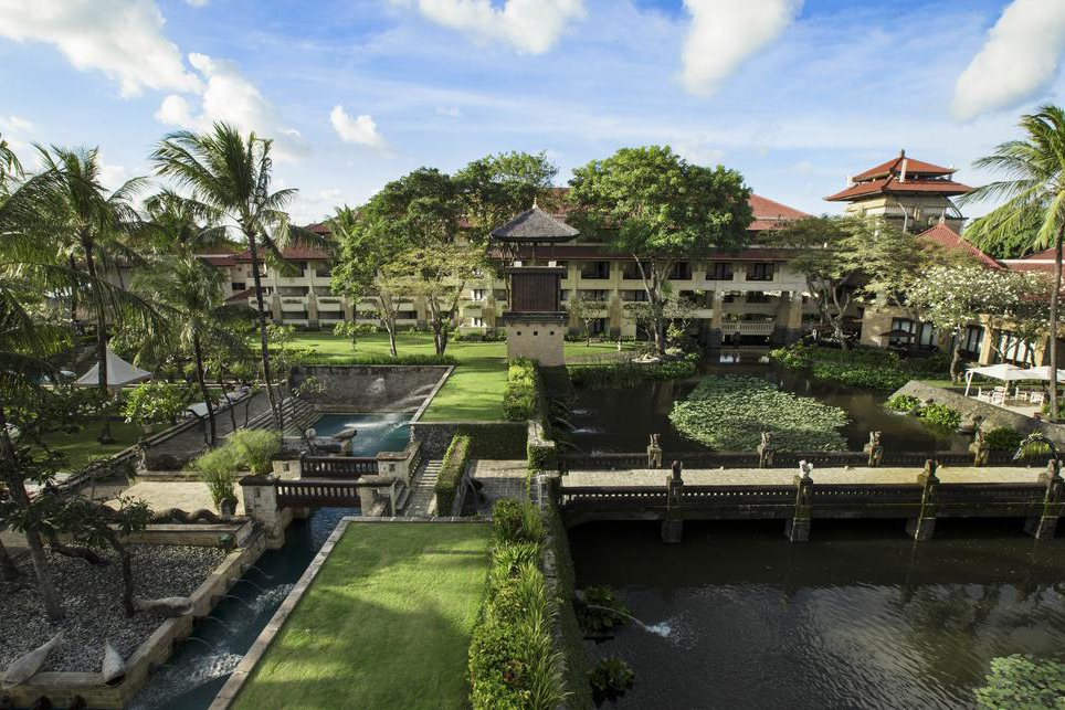 InterContinental Bali Resort