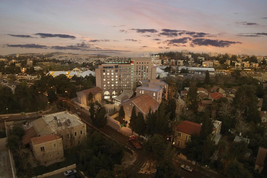 Orient Jerusalem