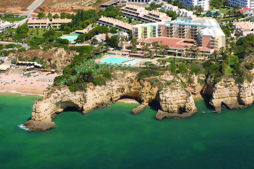 Pestana Viking Resort