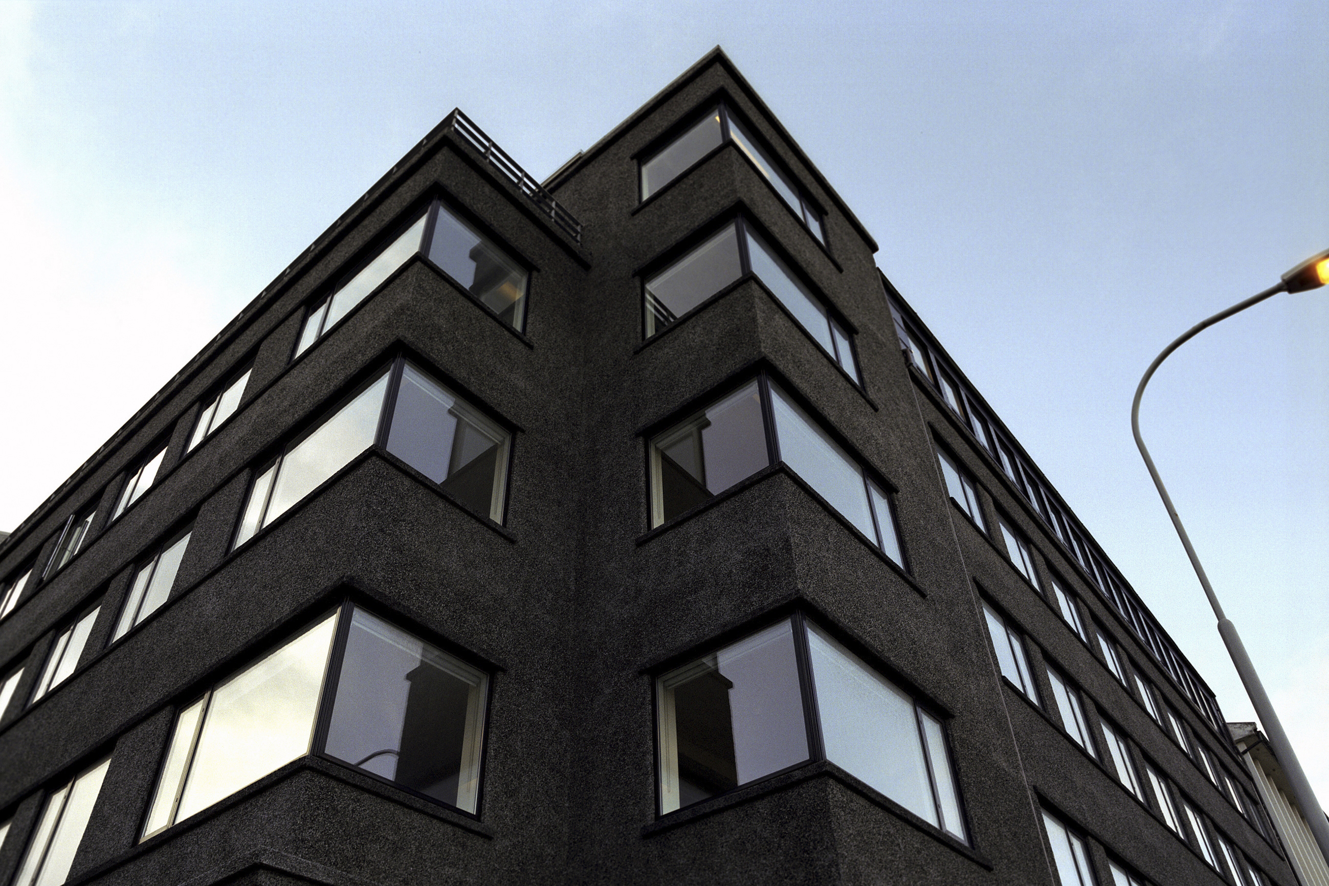 101 Hotel