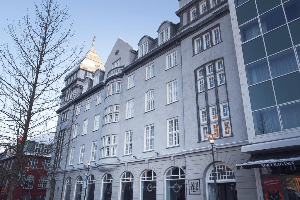 Apotek Hotel