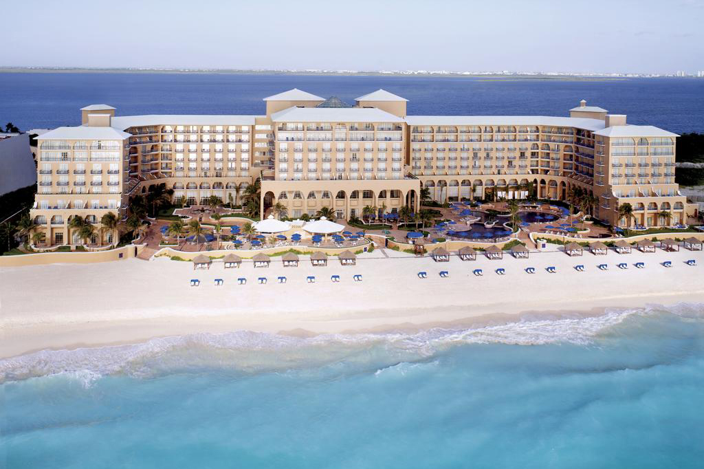 The Ritz-Carlton Cancun