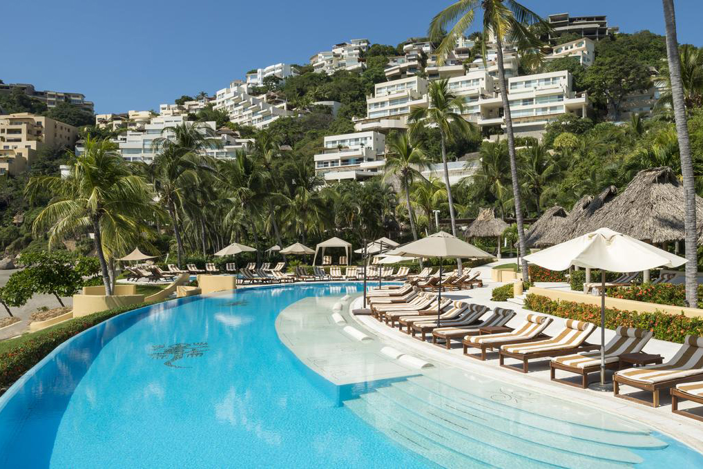 Quinta Real Acapulco