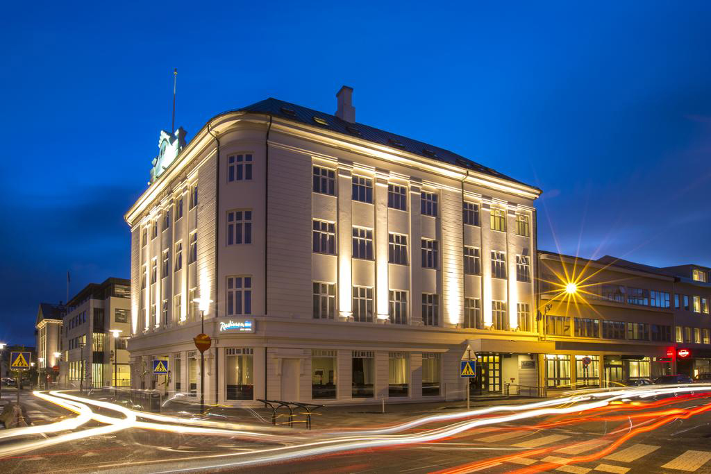 Фото отеля