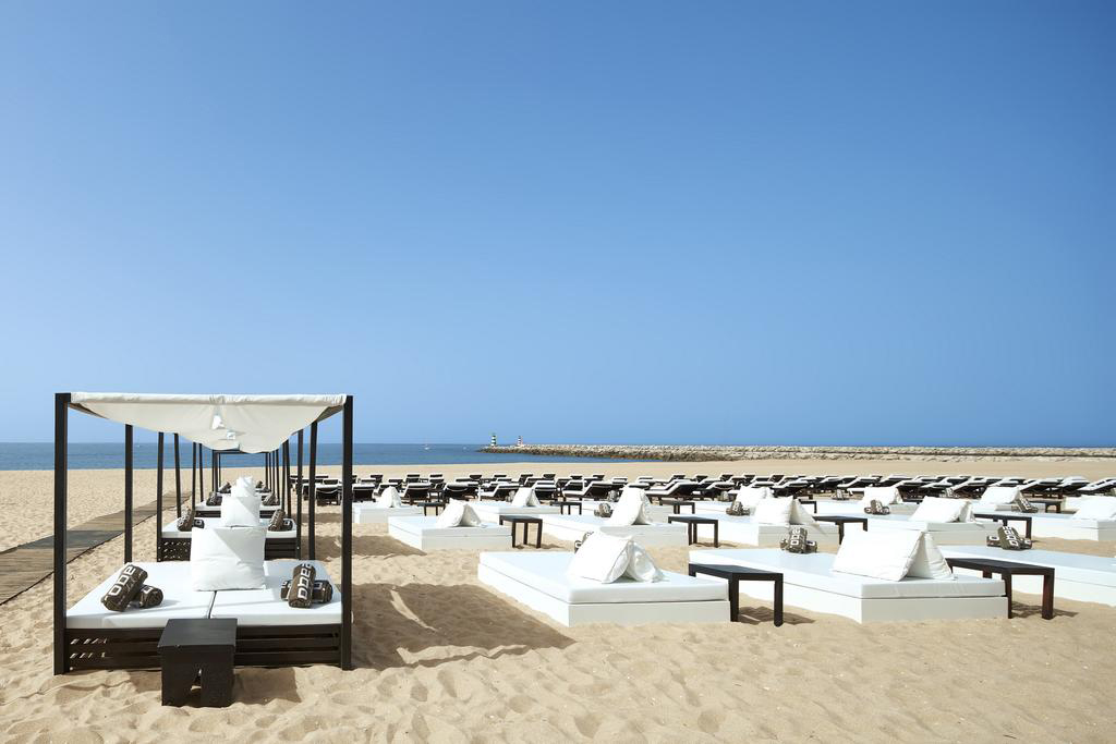 Tivoli Marina Vilamoura
