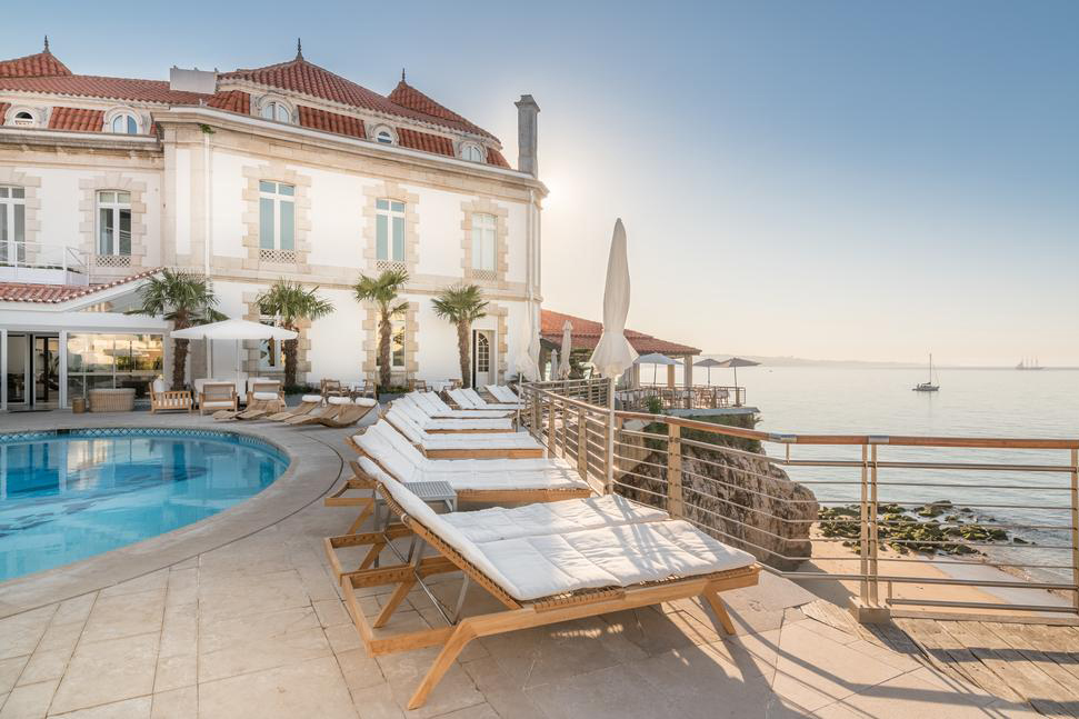 The Albatroz Hotel