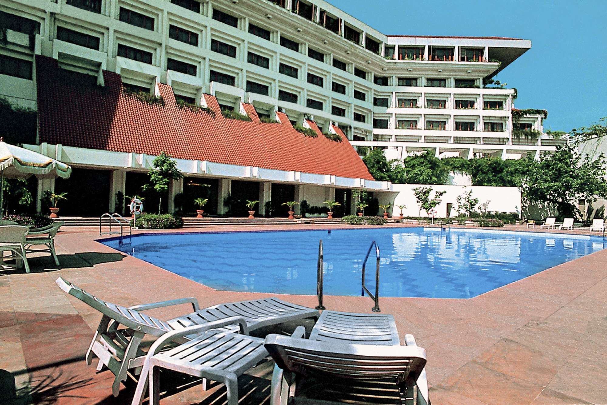 Taj Bengal