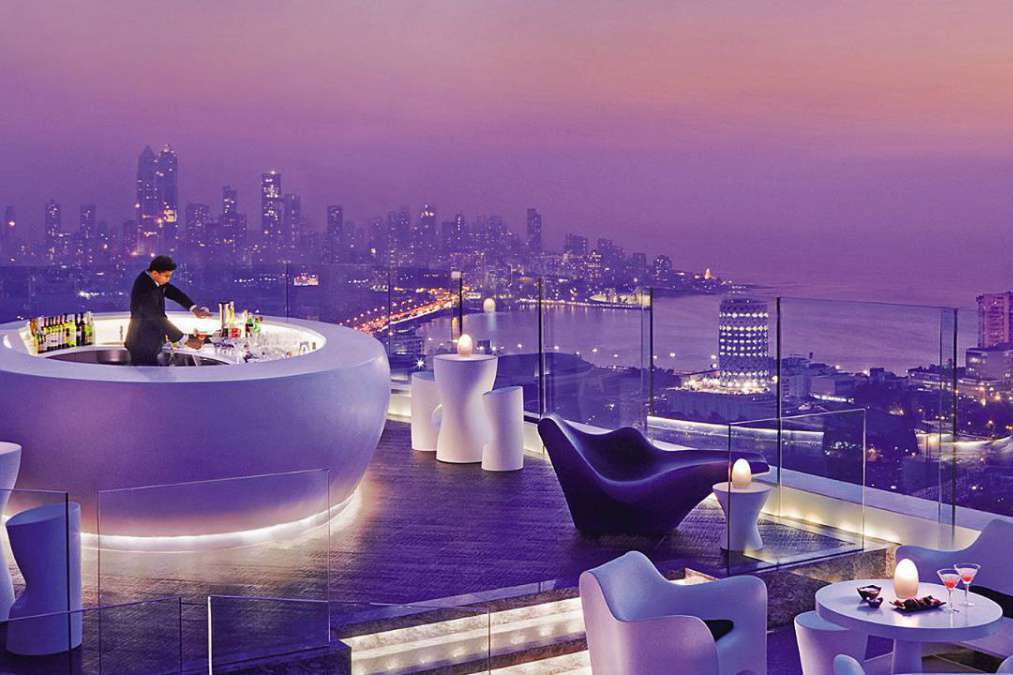 Four Seasons Hotel Mumbai