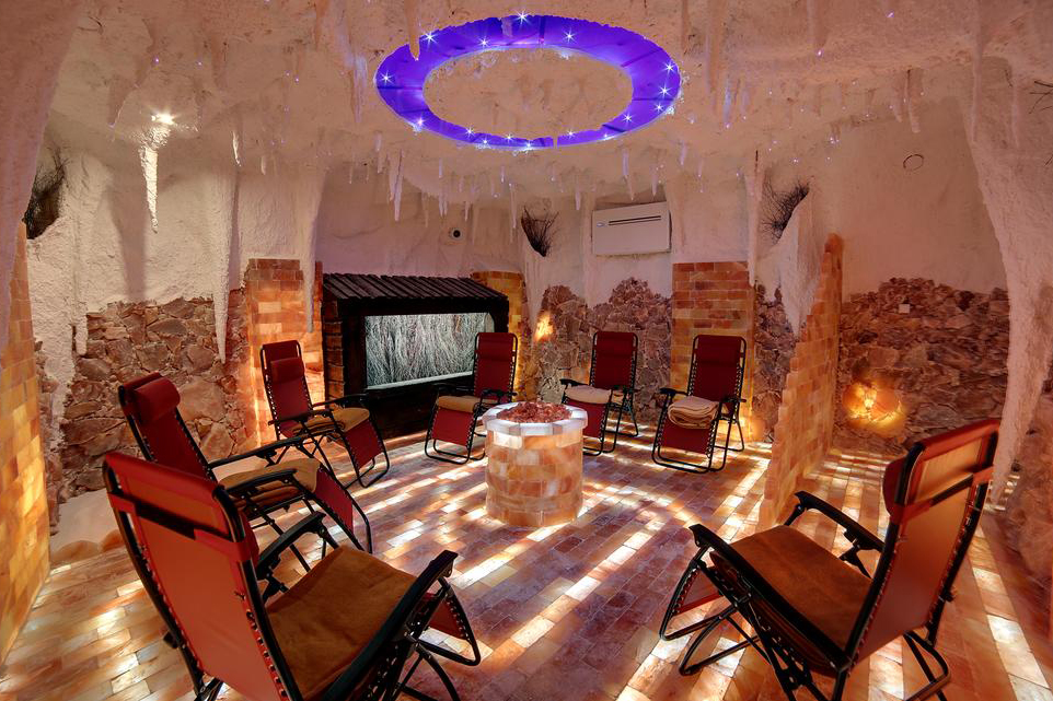 Luxury Spa Hotel Olympic Palace